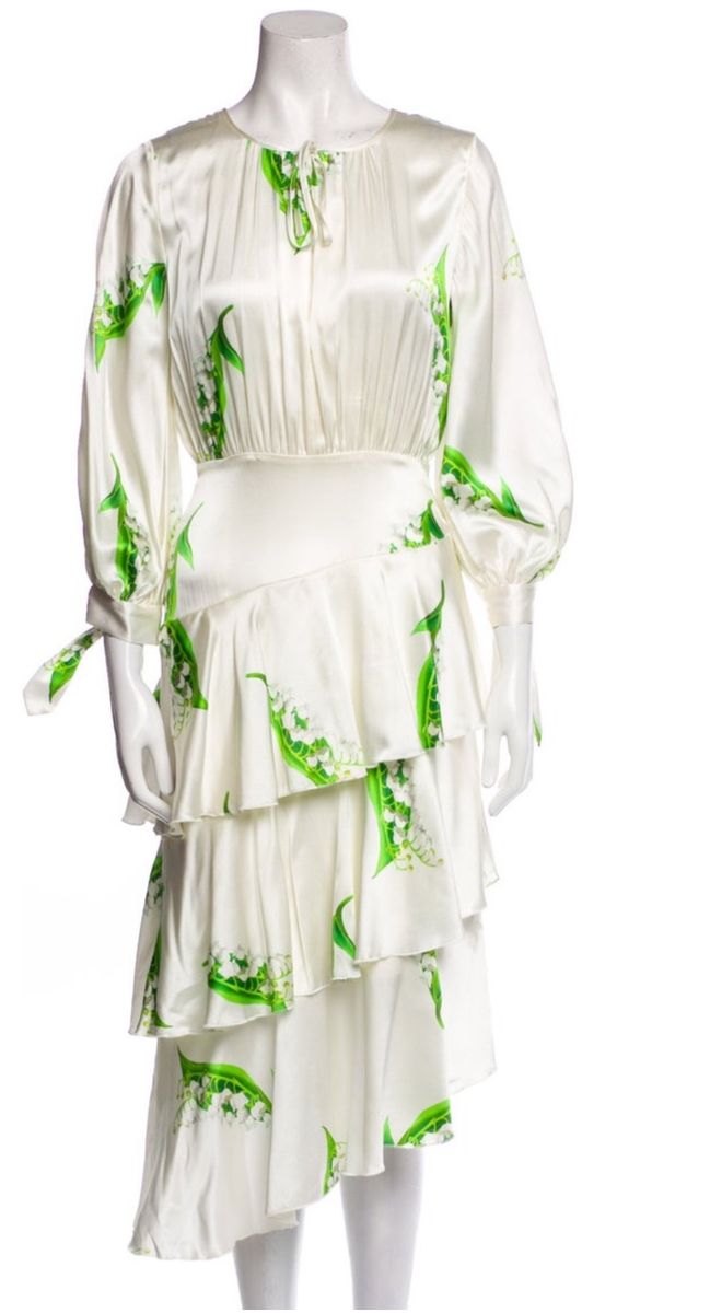 Cynthia Rowley